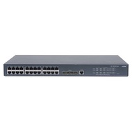 Коммутатор HP 5120-24G SI Switch [JE074A]