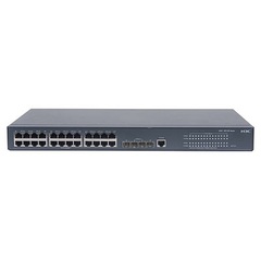Коммутатор HP 5120-24G SI Switch [JE074A]