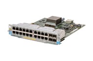 Модуль расширения HP CB9000 EMC CONTROLLER SWITCH [JF019A]