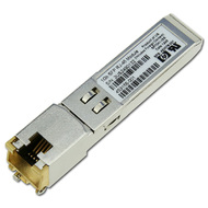 Трансивер HP SFP+/CR 5.0M (16.4FT) LONG CABLE [JG081A]