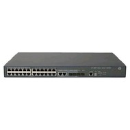 Коммутатор HP FLEXNETWORK 3600 24 V2 EI SWITCH [JG299A]