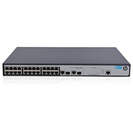 Коммутатор HP 1910-24-PoE+ Switch [JG539A]