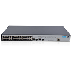 Коммутатор HP 1910-24-PoE+ Switch [JG539A]