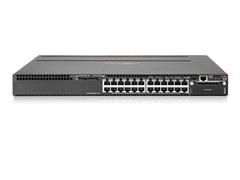 Коммутатор HP Aruba 3810M 24G 1-slot Swch [JL071A]