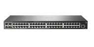 Коммутатор HP ARUBA 2930F 48G 4SFP+ SWITCH [JL254A]