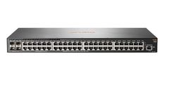 Коммутатор HP ARUBA 2930F 48G 4SFP+ SWITCH [JL254A]