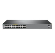 Коммутатор HP 1920S 24G 2SFP POE+ 370W SWITCH [JL385A]