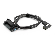 Кабель DELL SAS TO MINI SAS 29 INCH PE R610 [JM257]