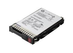 Жесткий диск HPE 3PAR 8000 3.84TB+SW SFF SSD [K2P91B]