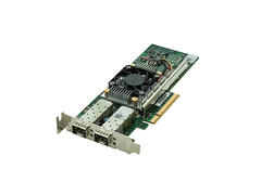 Адаптер DELL 2-PORT 10 GBE CX4 MODULE [K398K]