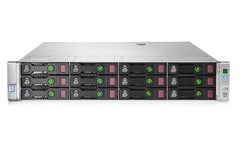 Сервер Сервер HP ProLiant DL380 Gen9 [K8P42A]