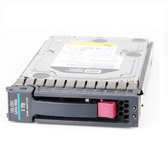 Жесткий диск HP SATA 80GB 7.2K LFF [KM442AV]