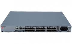 Коммутатор HP 8/8GB 8P ENABLED SAN SWITCH 492291-002 HP-320-A-0000 80-1006609-06 HSTNM-N019 [AM867B]