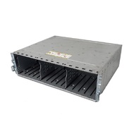 Дисковая полка EMC FIBRE CHANNEL 4GB 15-SLOT ВОССТАНОВЛЕННАЯ [KTN-STL4-146-REF]