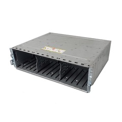 Дисковая полка EMC FIBRE CHANNEL 4GB 15-SLOT ВОССТАНОВЛЕННАЯ [KTN-STL4-600-REF]