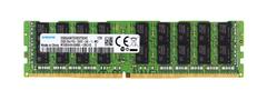 Оперативная память SAMSUNG 32GB LRDIMM DDR4 PC4-19200 ECC REG DUAL RANK [M386A4K40BB0-CRC]