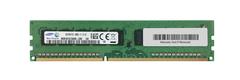 Оперативная память SAMSUNG 8GB 1600MHZ PC3-12800E 2RX8 1.35V ECC UNBUFFERED [M391B1G73QH0-CK0]