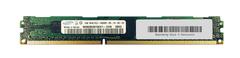 Оперативная память SAMSUNG 1GB PC3-10600R 1RX8 1.5V VLP [M392B2873EH1-CH9]