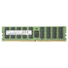 Оперативная память Samsung DDR4 16GB 17000(2133MHz) REG [M393A2G40DB0-CPB]