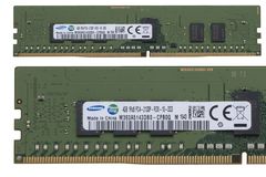 M393A5143DB0-CPB0Q Оперативная память HP 4GB DDR4-2133MHz ECC Reg