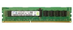 Оперативная память SAMSUNG 8GB PC3-12800 CL11 REG ECC 1Rx4 [M393B1G70BH0-CK0]