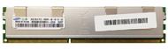 Оперативная память Samsung 8GB 2Rx4 PC3-10600R DDR3-1333MHz [M393B1K70BH1-CH9]