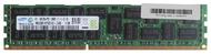 Оперативная память SAMSUNG 8GB 2RX4 PC3-12800R 1600MHz [M393B1K70DH0-CK0]