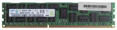 Оперативная память SAMSUNG 8GB 2RX4 PC3-12800R 1600MHz [M393B1K70DH0-CK0]