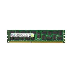 Оперативная память SAMSUNG 8GB PC3L-12800R ECC 2RX4 [M393B1K70DH0-YK0]