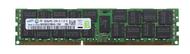 Оперативная память Samsung 16GB 2Rx4 PC3L-10600R DDR3-1333MHz [M393B2G70BH0-YH9]