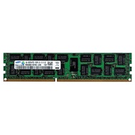Оперативная память Samsung 4GB 2Rx4 PC3-10600R DDR3-1333Mhz [M393B5170FH0-CH9]