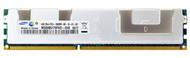 Оперативная память Samsung 4GB 2Rx4 PC3-10600R DDR3-1333Mhz [M393B5170FHD-CH9]