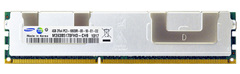 Оперативная память Samsung 4GB 2Rx4 PC3-10600R DDR3-1333Mhz [M393B5170FHD-CH9]