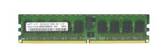 Оперативная память SAMSUNG 1GB Registered ECC DDR2-400 [M393T2950EZ3-CCC]
