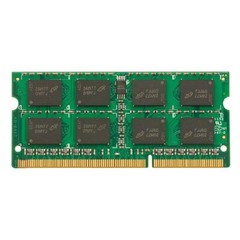 Оперативная память Samsung 8GB PC3-12800 SODIMM [M471B1G73BH0-CK0]