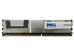 Оперативная память Dell 8GB 4Rx4 PC2-5300F DDR2-667MHz [M788D]