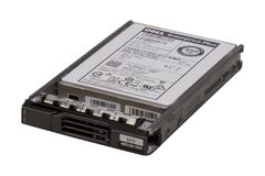 Жесткий диск DELL 480GB SAS 12G MLC SFF RI SSD COMPELLENT SCV2020 [M854P]