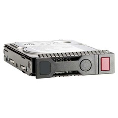 Жесткий диск HP 2TB 12G SAS 7.2 LFF SC [MB2000JVYZN]