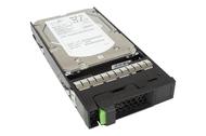 Жесткий диск Fujitsu 300Gb (U300/15000/16Mb) SAS LFF HDD [MBA3300RC]