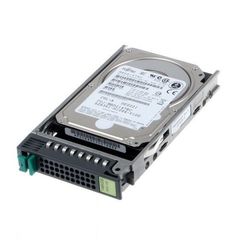 Жесткий диск Fujitsu 73GB 15K SP SAS SFF HDD [MBC2073RC]