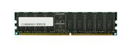 Оперативная память 2G DRAM (1 DIMM) for Cisco ISR 4400 Data Plane [MEM-4400-DP-2G]