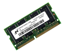 Оперативная память 128MB SODIMM DRAM for the Cisco 180X [MEM180X-128D=]