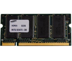 Оперативная память 256MB SODIMM DRAM for the Cisco 181X [MEM181X-256D=]
