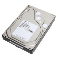 Жесткий диск Toshiba SATA3 1Tb SERVER 7.2K LFF HDD [MG03ACA100]