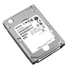 Жесткий диск TOSHIBA 3.5 LFF 4TB 7.2K [MG03SCA400]