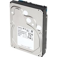 Жесткий диск TOSHIBA 4TB 3.5 6G 7.2K SATA [MG04ACA400A]