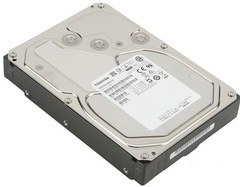 Жесткий диск TOSHIBA 8TB SATA 6G 7.2K 3.5 128MB 512E [MG05ACA800E]