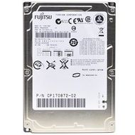 Жесткий диск Fujitsu 40Gb (U100/5400/8Mb) IDE 2,5" [MHW2040AT]