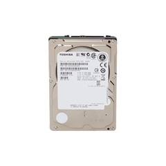 Жесткий диск TOSHIBA 146GB 15K 6G SATA SFF HDD [MK1401GRRB]