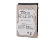 Жесткий диск Toshiba 160Gb (U300/5400/8Mb) SATAII 2,5" [MK1676GSX]